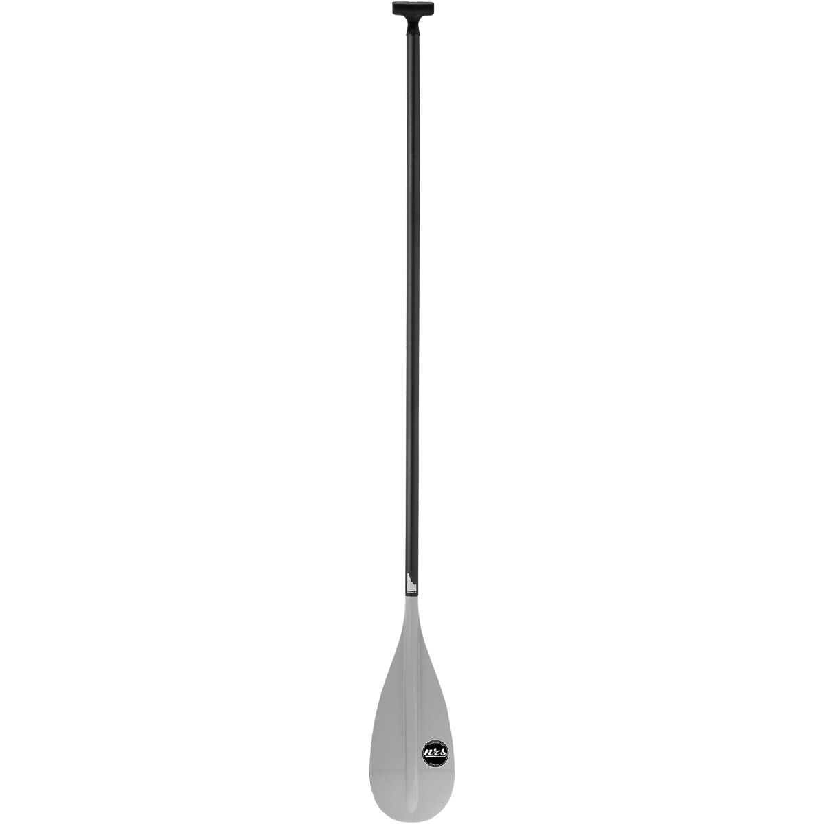 Image of NRS Fortuna 90 Adjustable SUP Paddle Silver, 68-84in