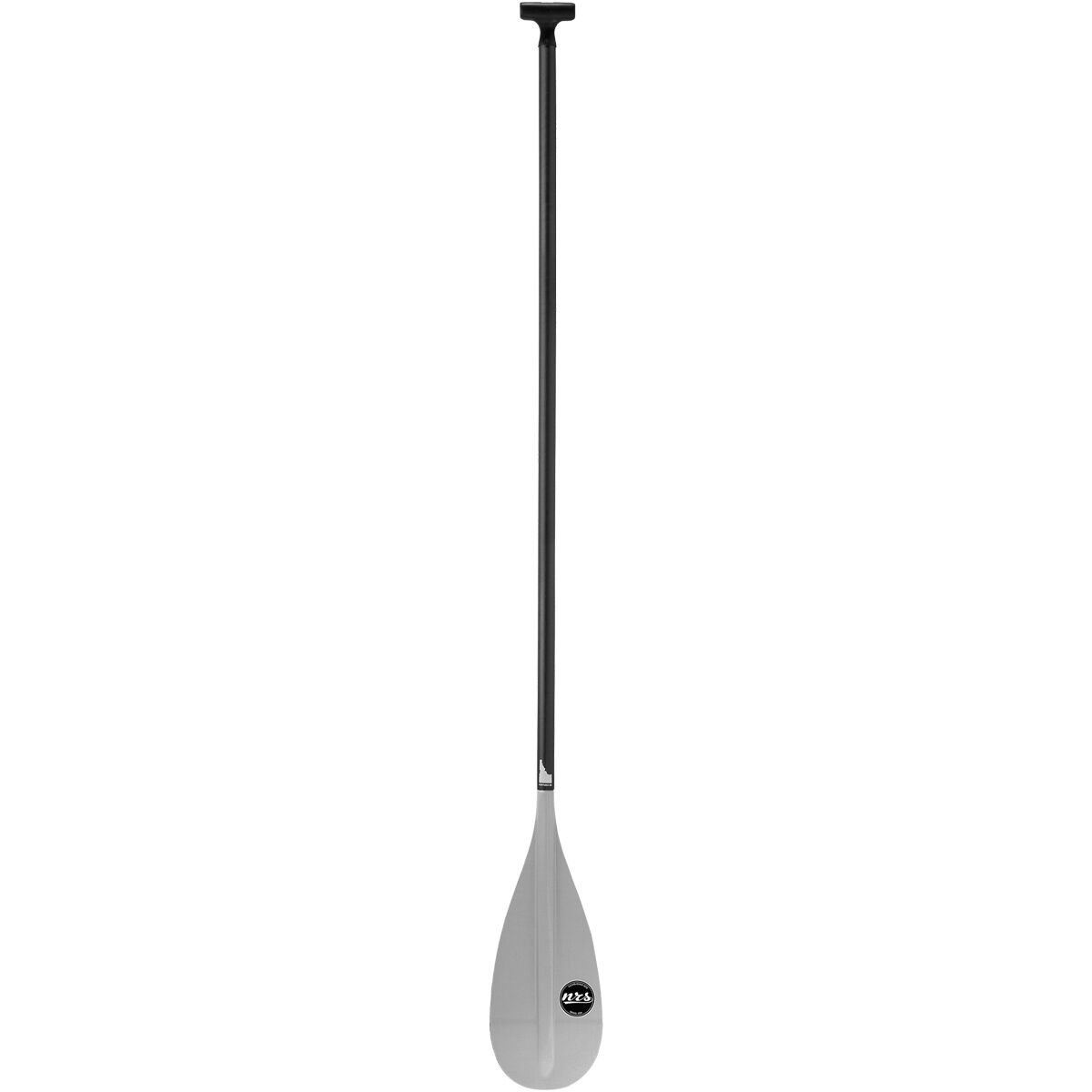 NRS NRS Fortuna 90 Adjustable SUP Paddle Silver, 68-84in