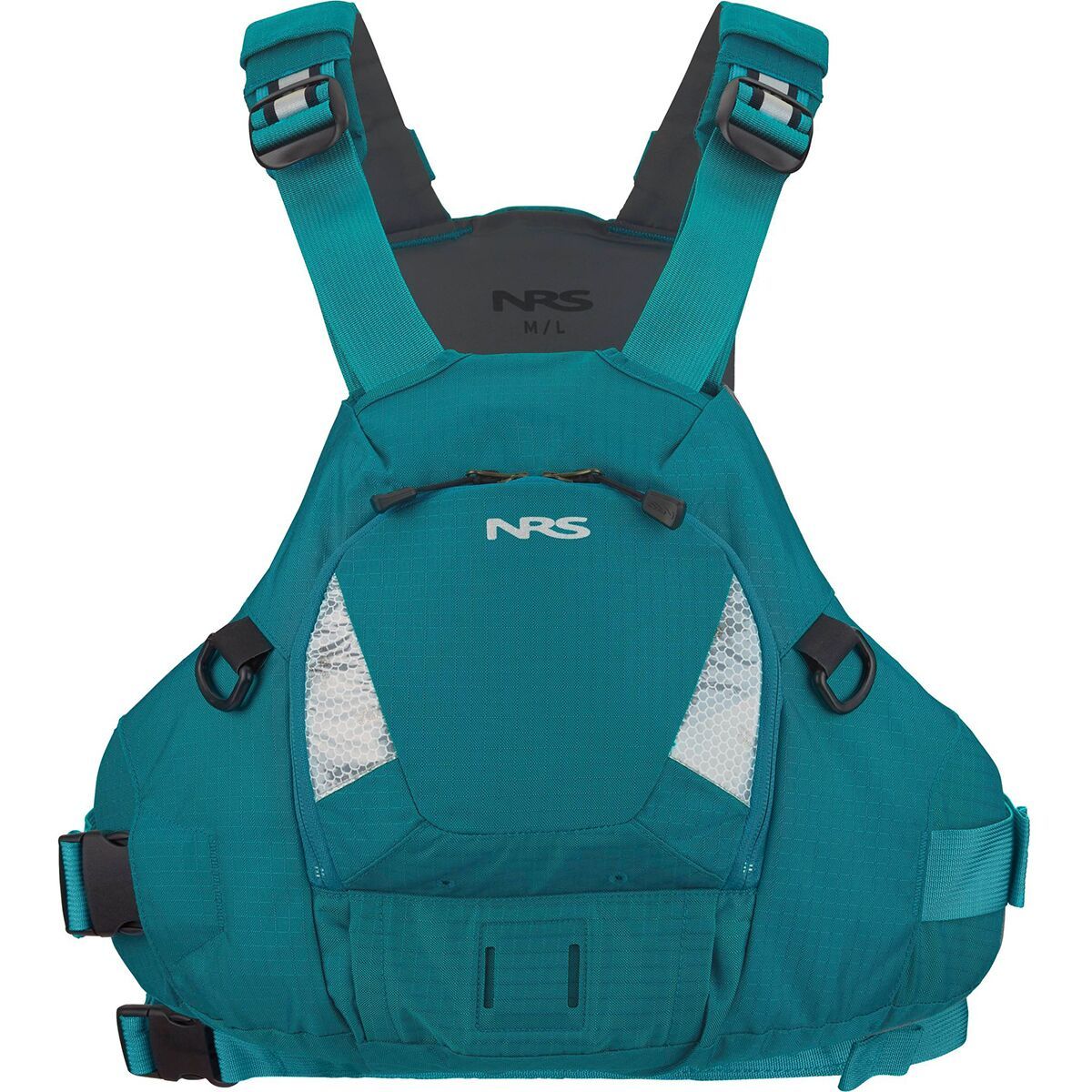 Image of NRS Ninja OS PFD - Women's Harbor, XS/M