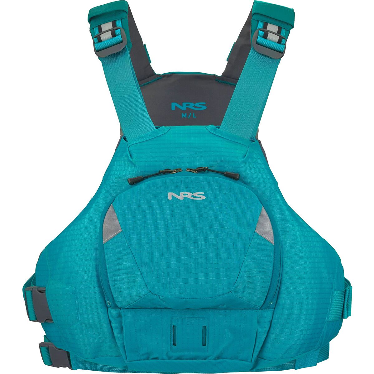 Image of NRS Ninja Personal Flotation Device Aqua, M/L