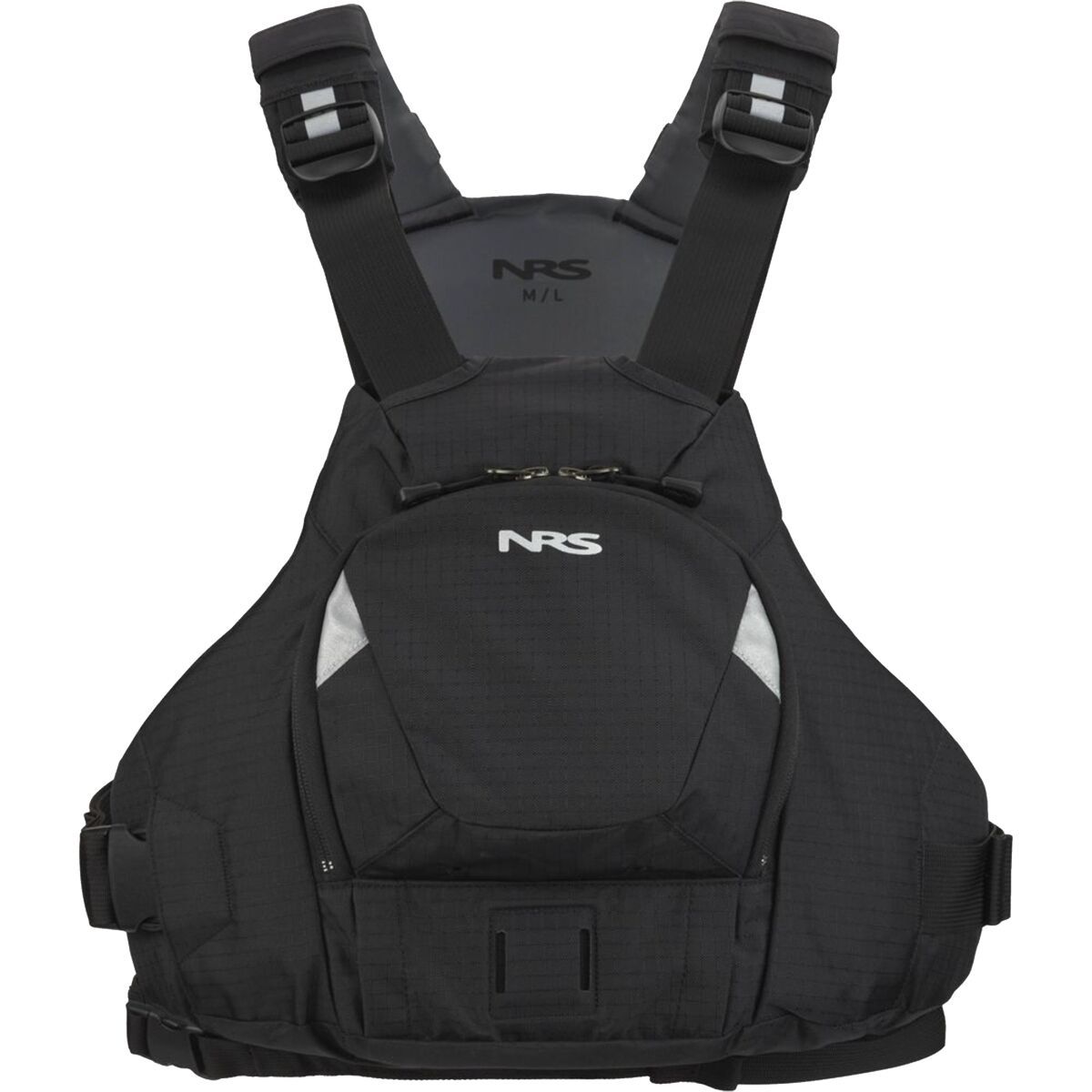 Image of NRS Ninja Personal Flotation Device Black, M/L