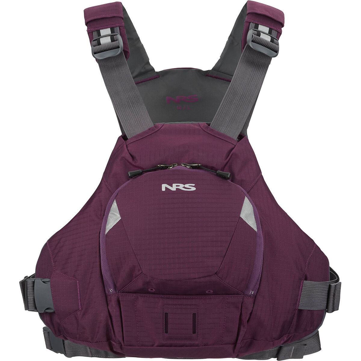 Image of NRS Ninja Personal Flotation Device Plum, M/L
