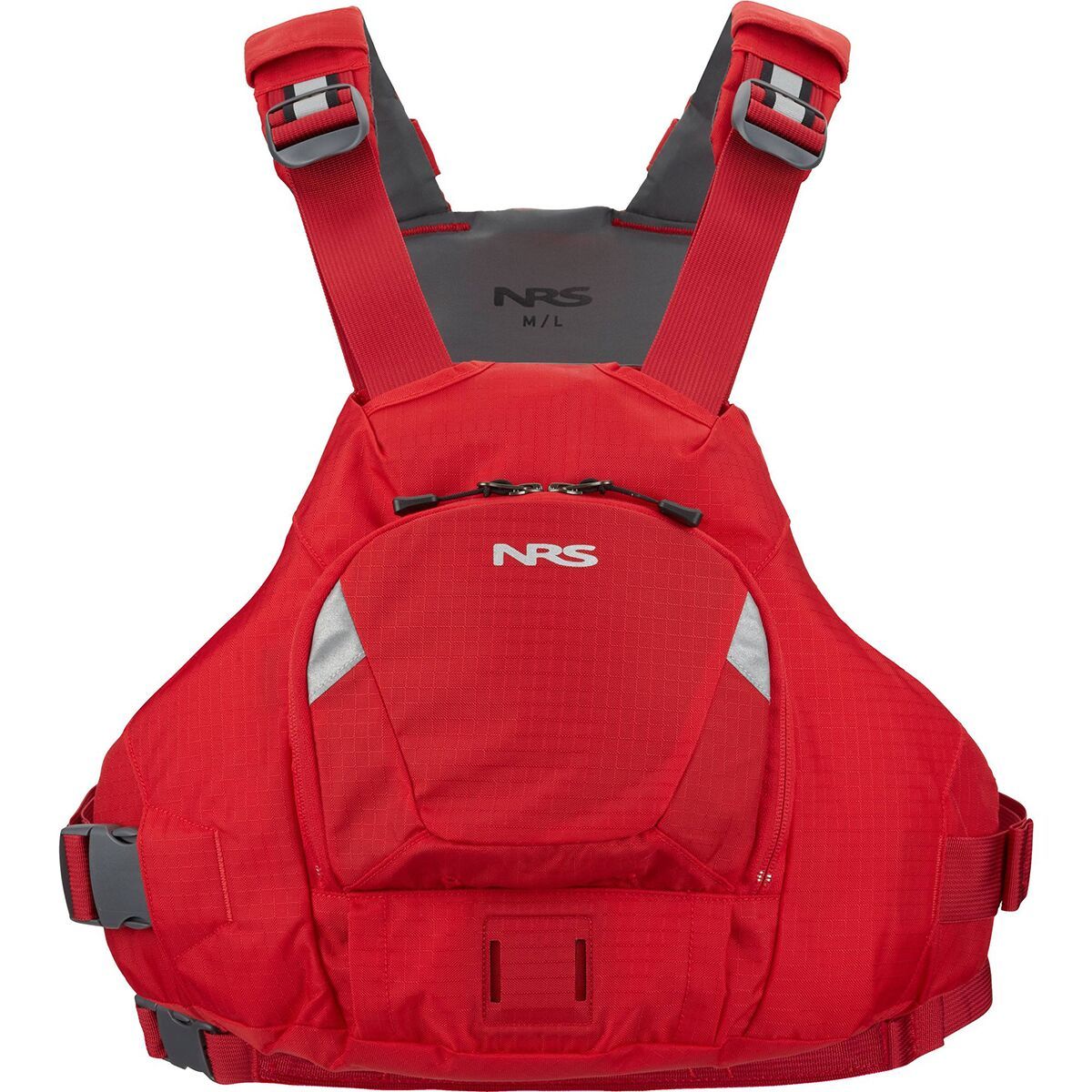 Image of NRS Ninja Personal Flotation Device Red, XL/XXL