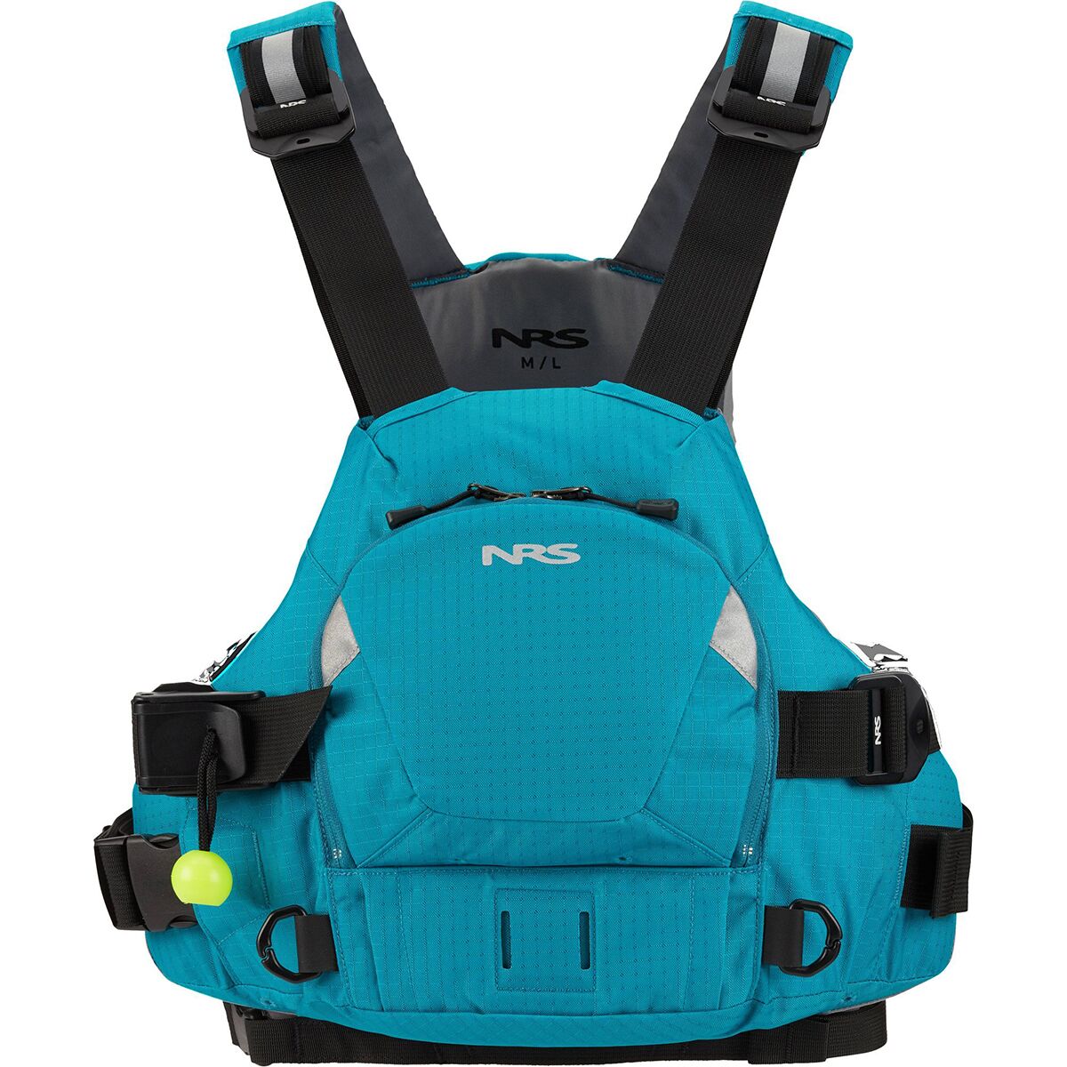 ウェア nda NRS Ninja Pro PFD - Paddle