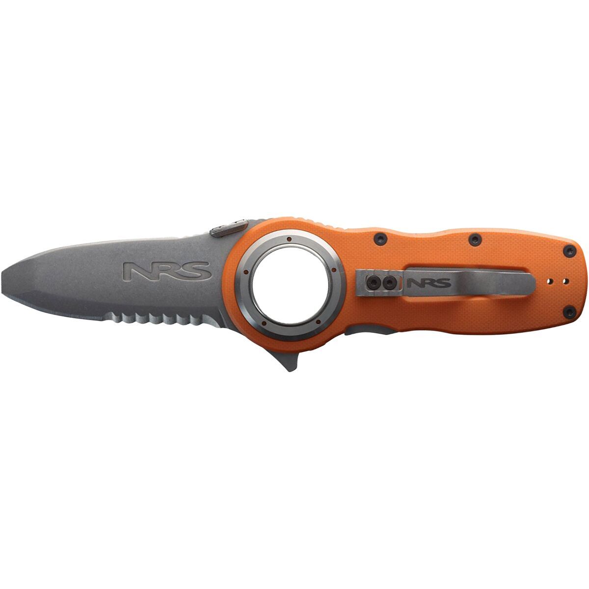 Image of NRS Pilot Access Folding Knife Flare, One Size