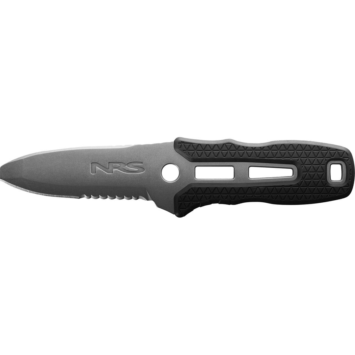 Image of NRS Pilot Knife Black, One Size