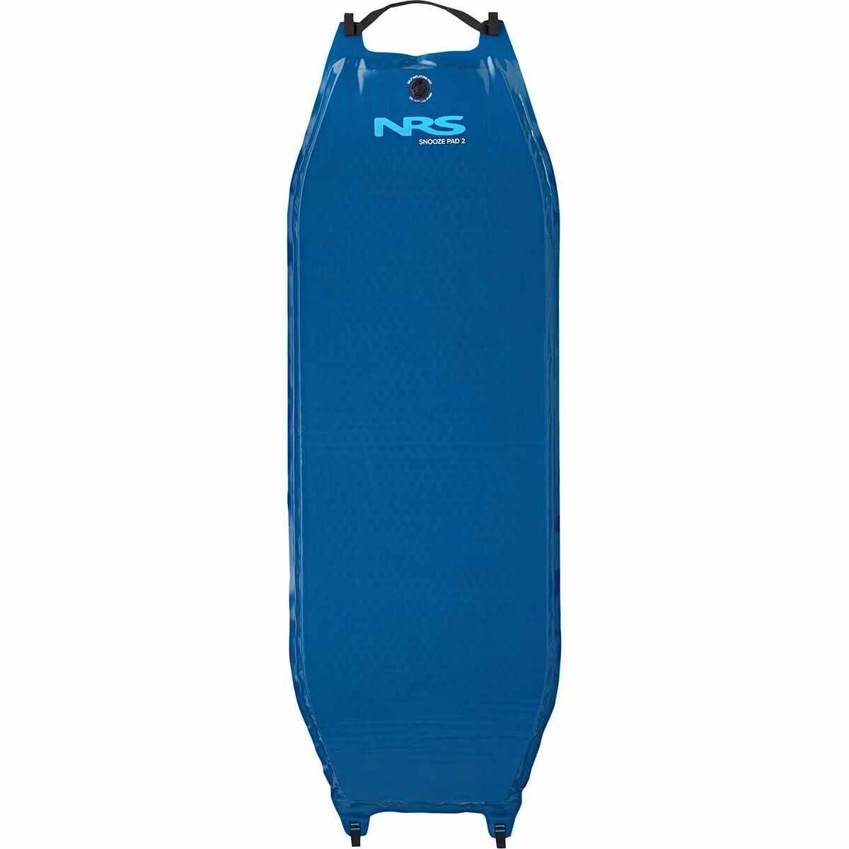 NRS NRS Snooze Pad Blue, 2in