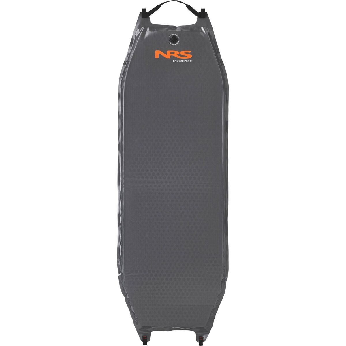 Image of NRS Snooze Pad Gray, 2in