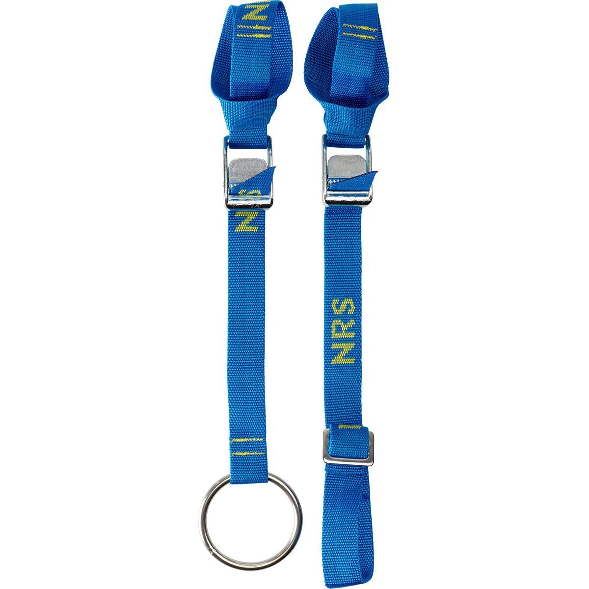 NRS Spare Oar Keeper One Color, One Size