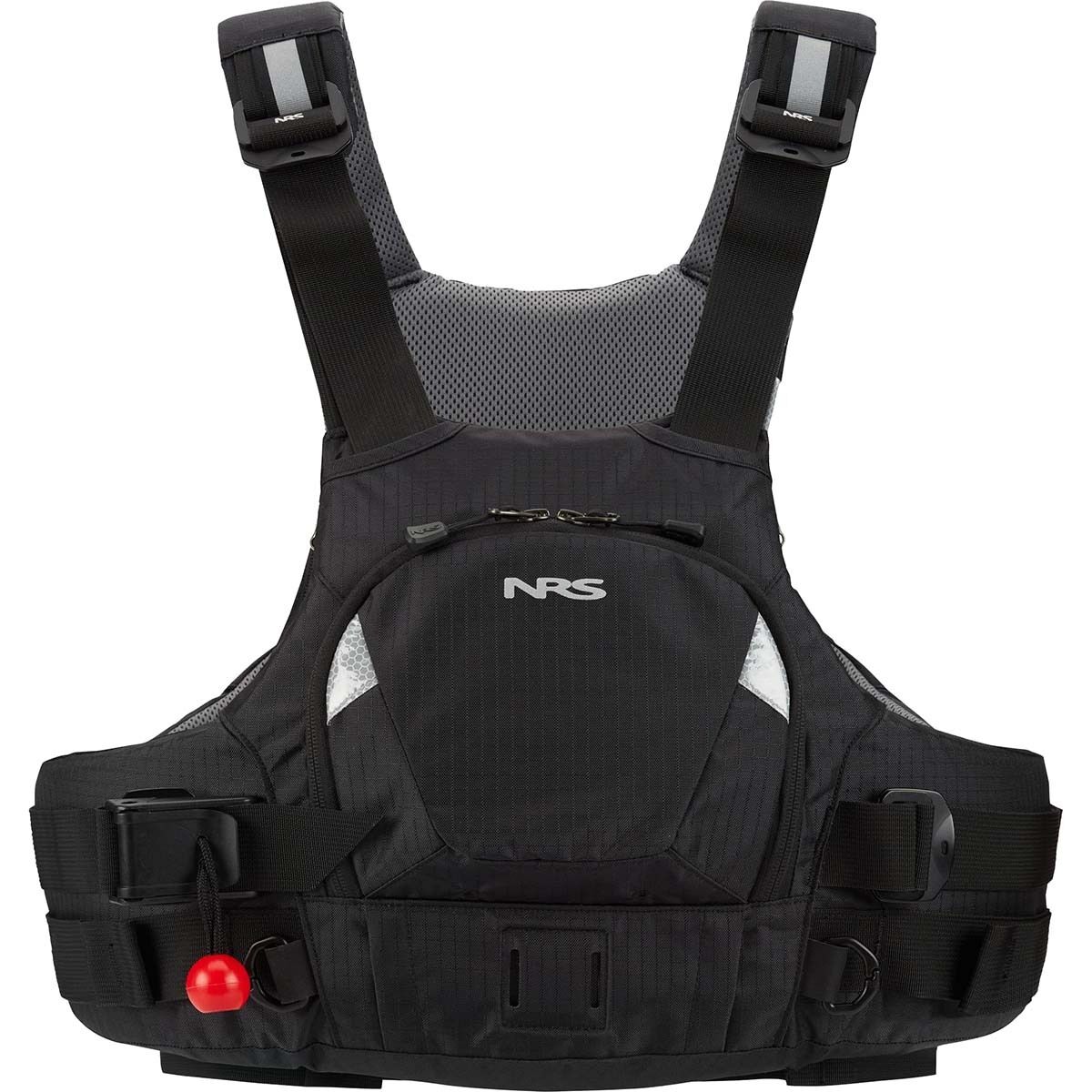 NRS NRS Vector PFD Black, M/L