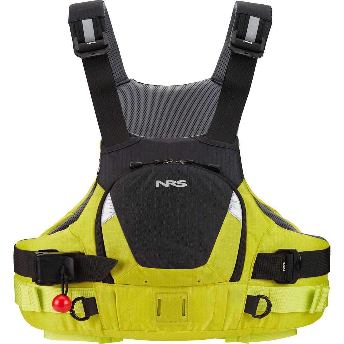 NRS NRS Vector PFD Citrus, XL/XXL