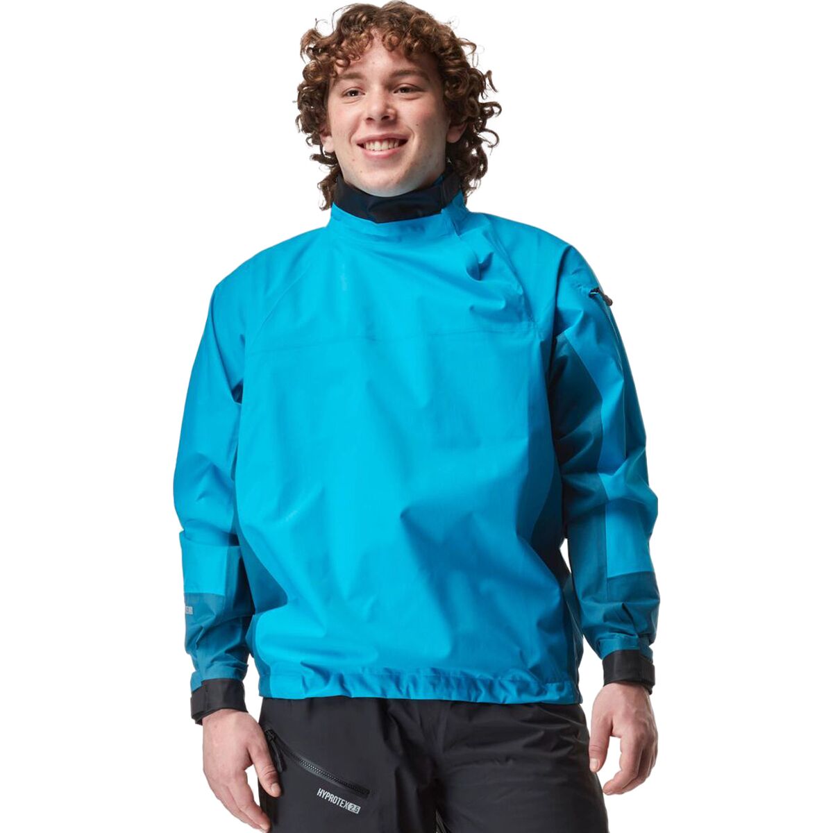 Image of NRS Endurance Splash Jacket - Men's Blue, XL