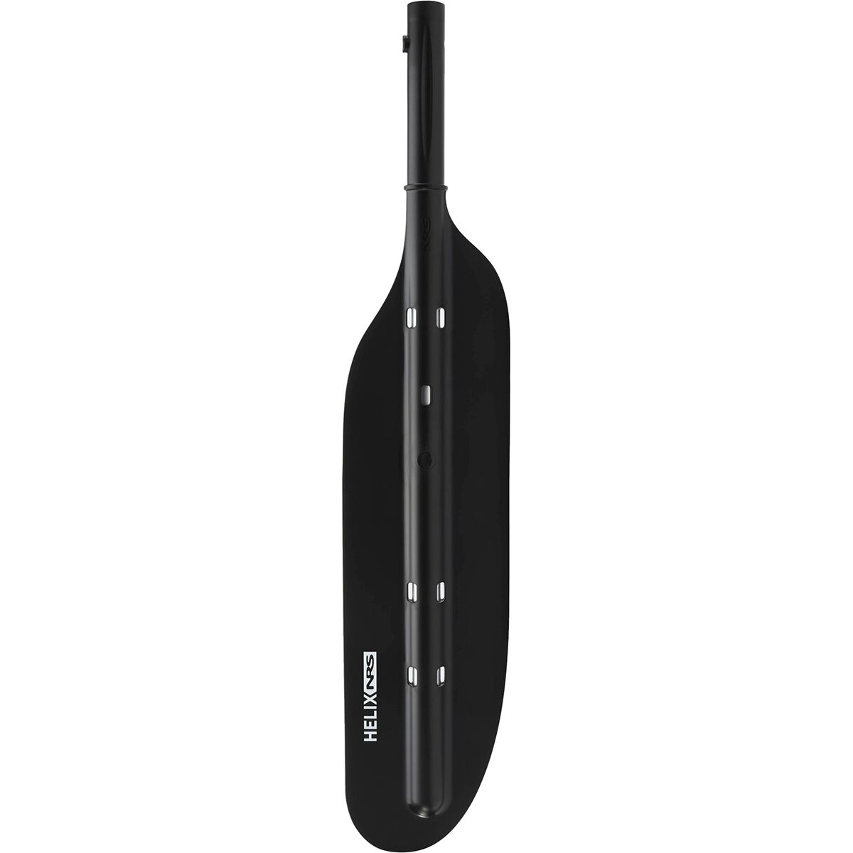 NRS NRS Helix Oar Blade Black, One Size