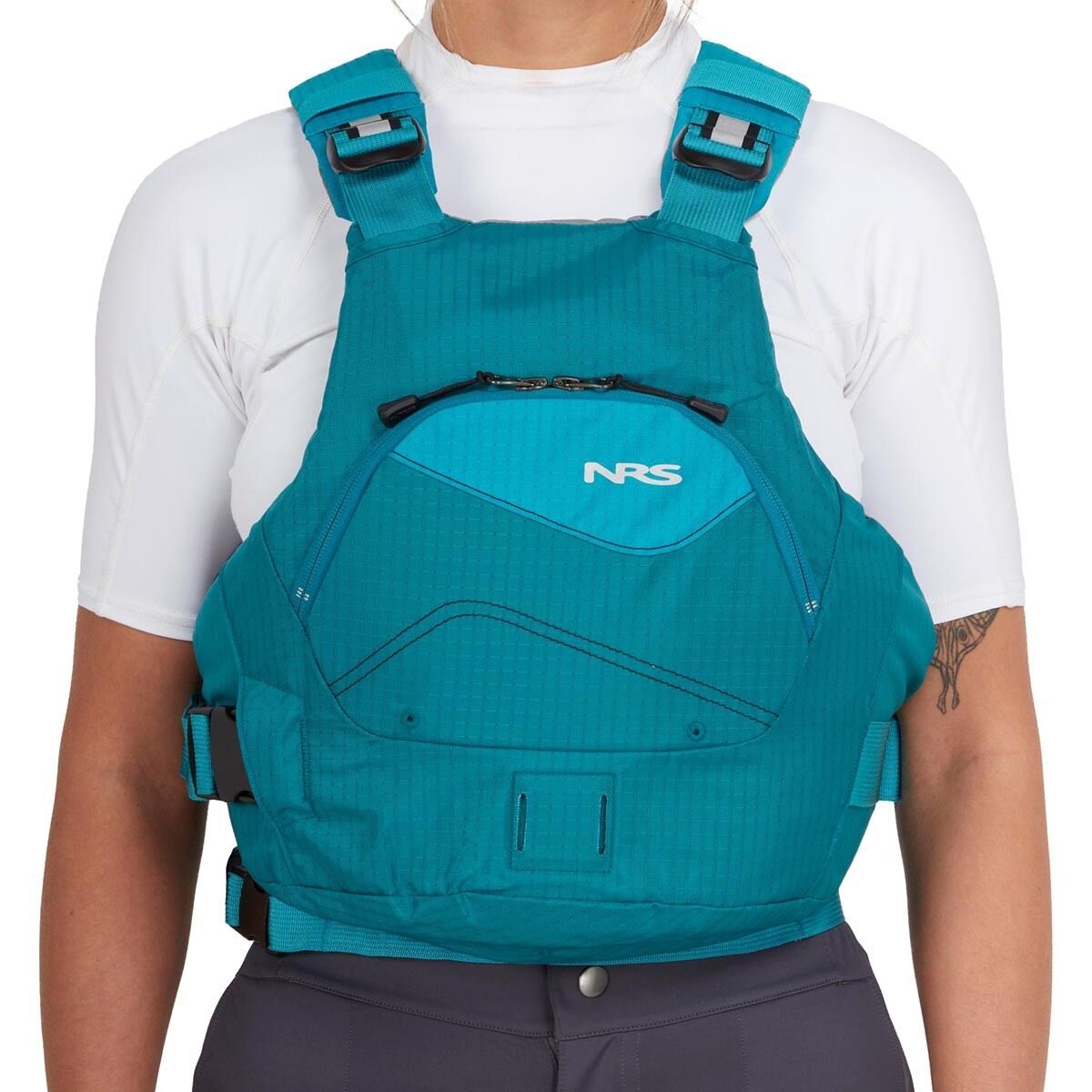 Image of NRS Ion Personal Flotation Device Harbor, M/L