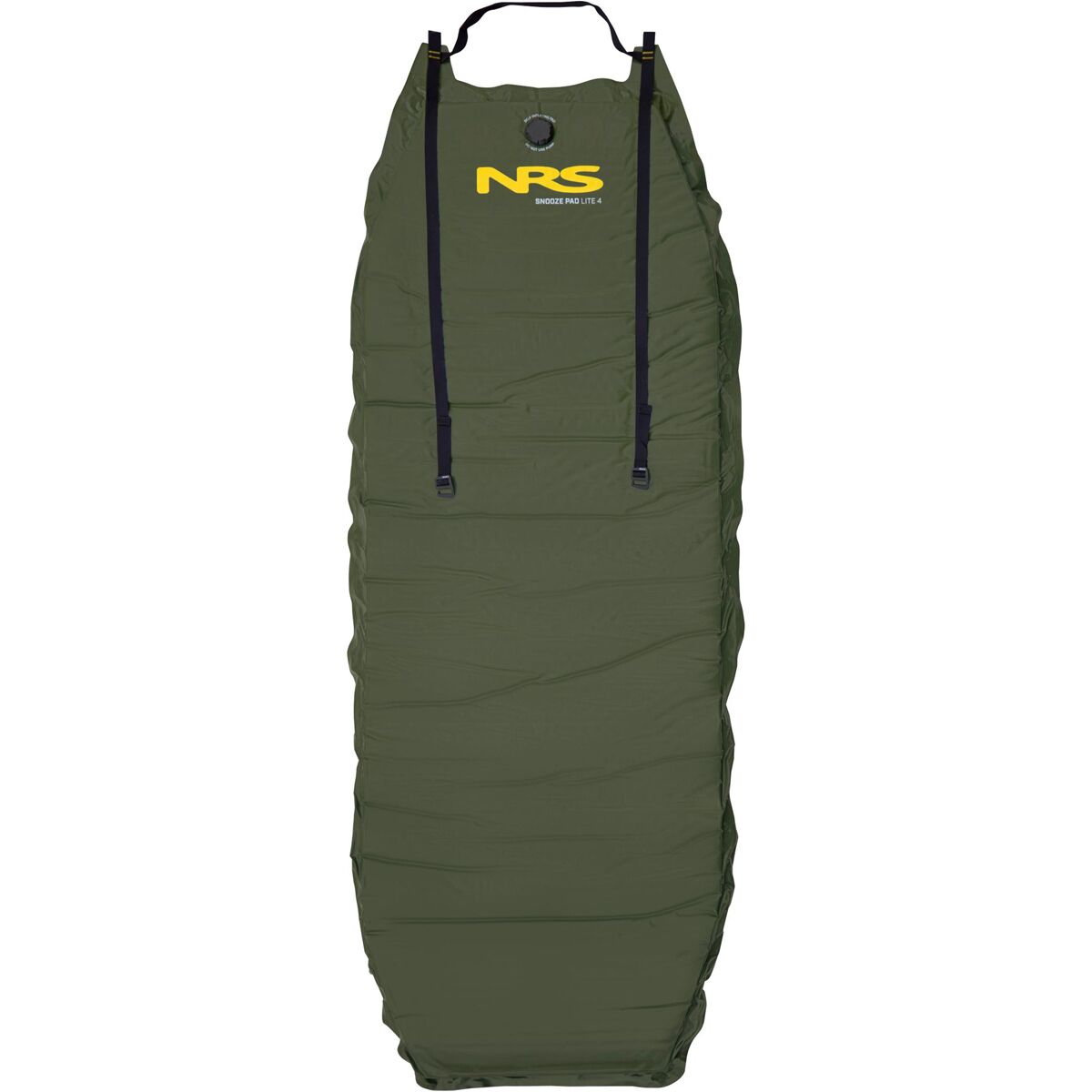 Image of NRS Snooze Pad Lite Green, 4in