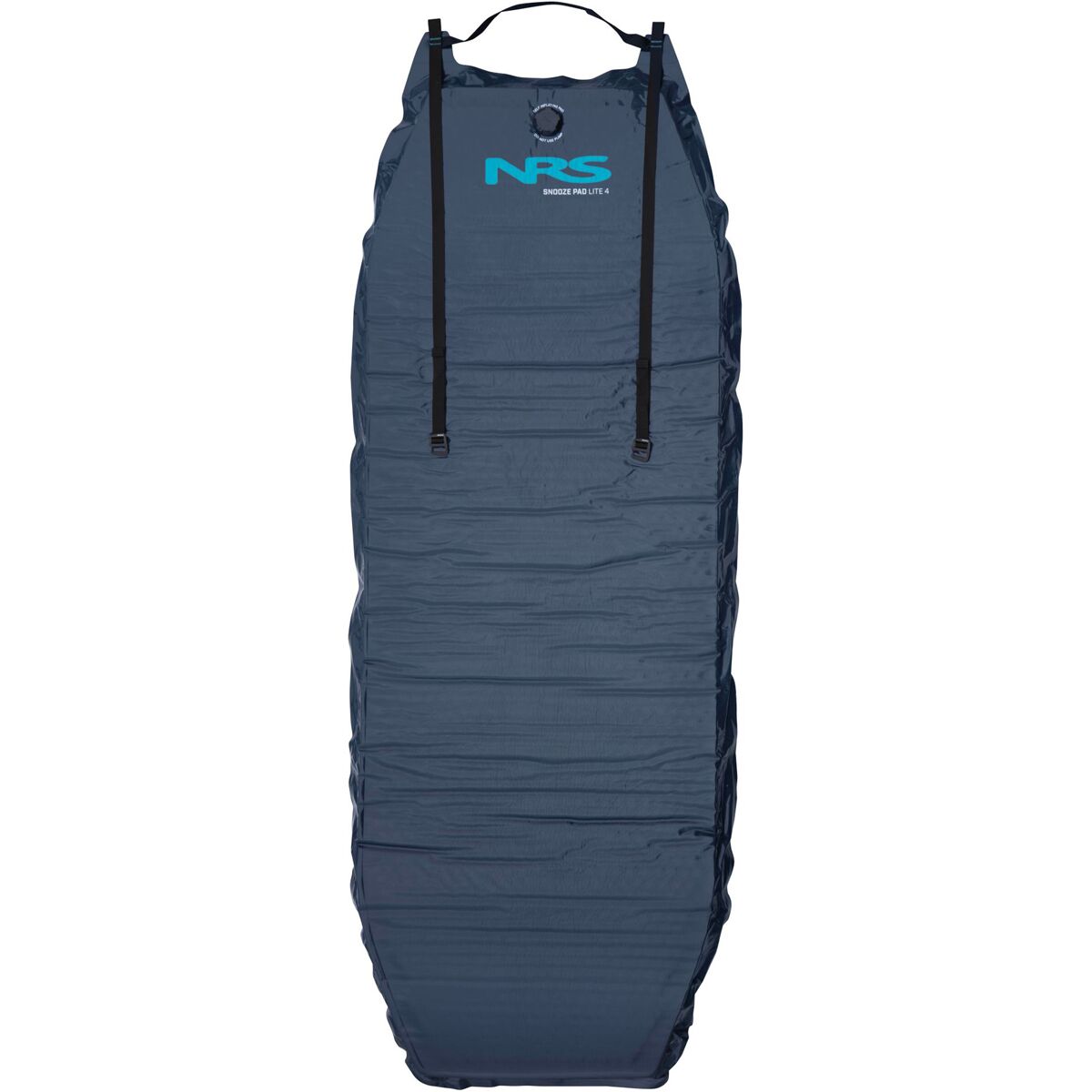 Image of NRS Snooze Pad Lite Navy, 4in