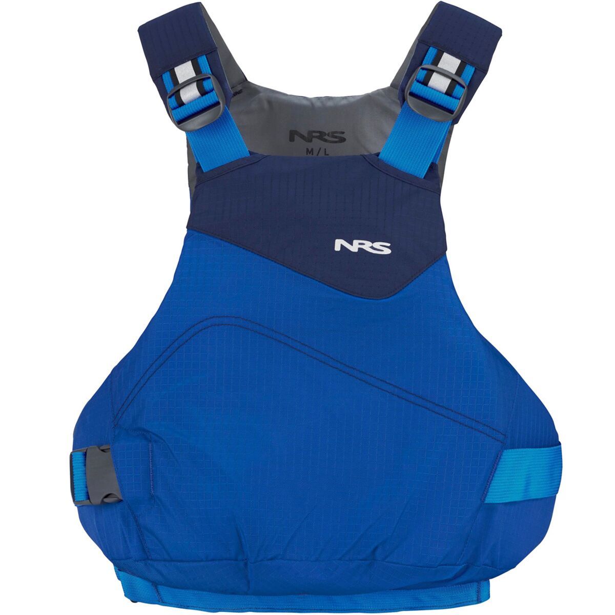 Image of NRS Vapor Personal Flotation Device Blue, M/L