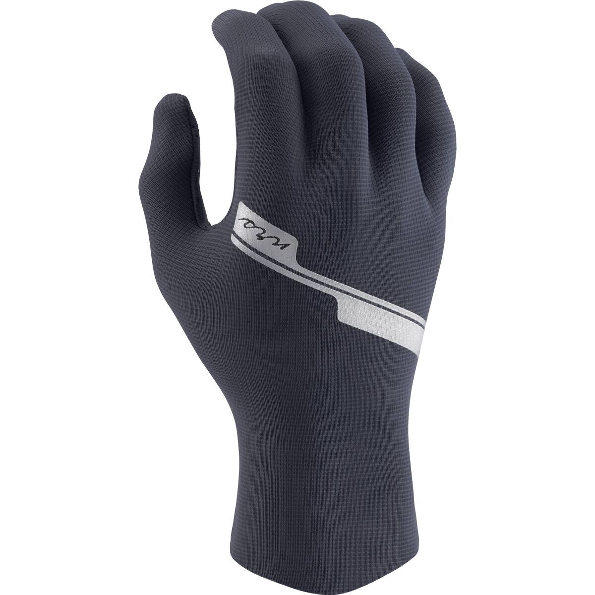 Image of NRS HydroSkin 0.5 Paddle Glove - Women's Graphite, M