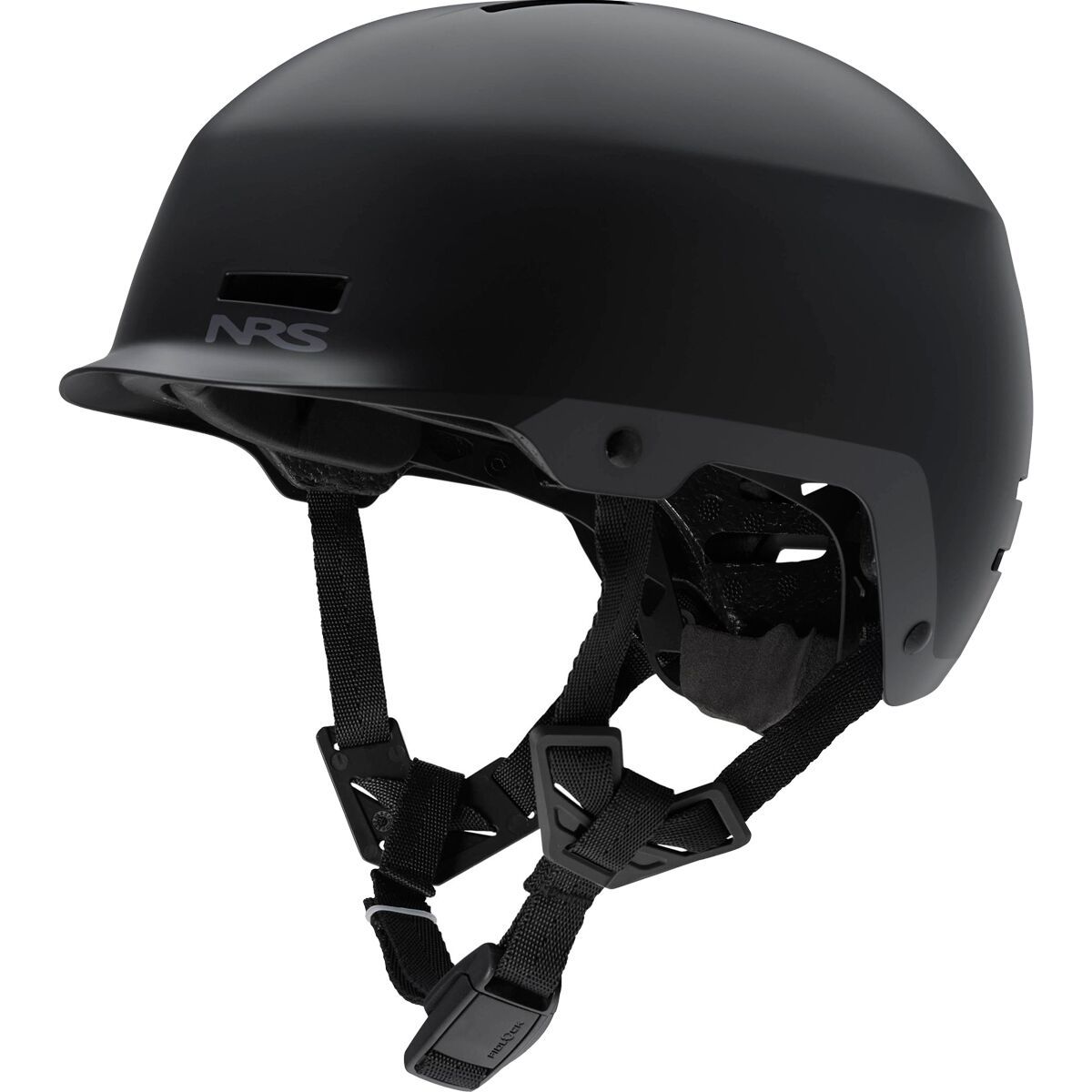 Image of NRS Neso Helmet Black, XS/S