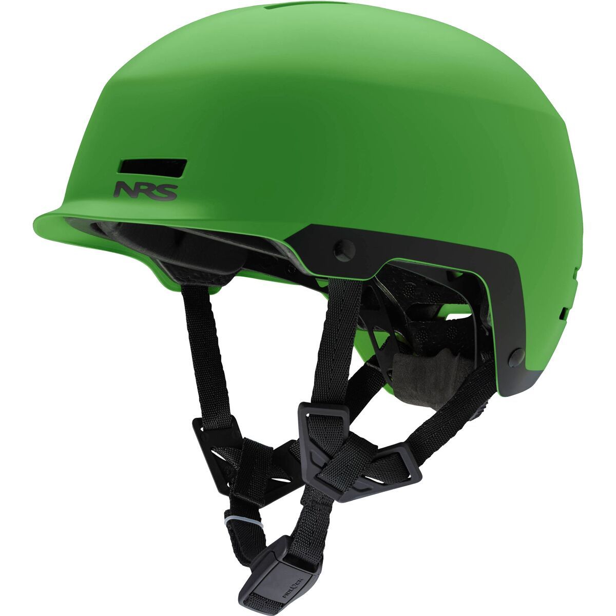 Image of NRS Neso Helmet Green, XL/XXL