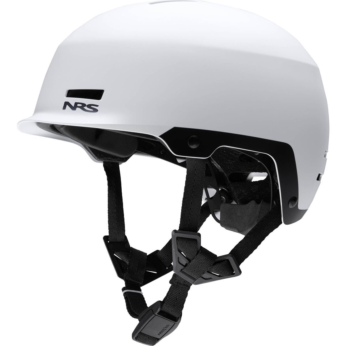 Image of NRS Neso Helmet White, M/L