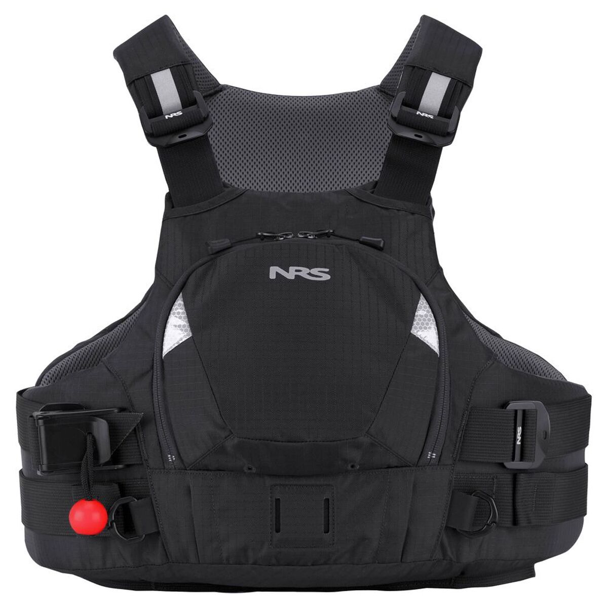 Image of NRS Vector PFD Black, M/L