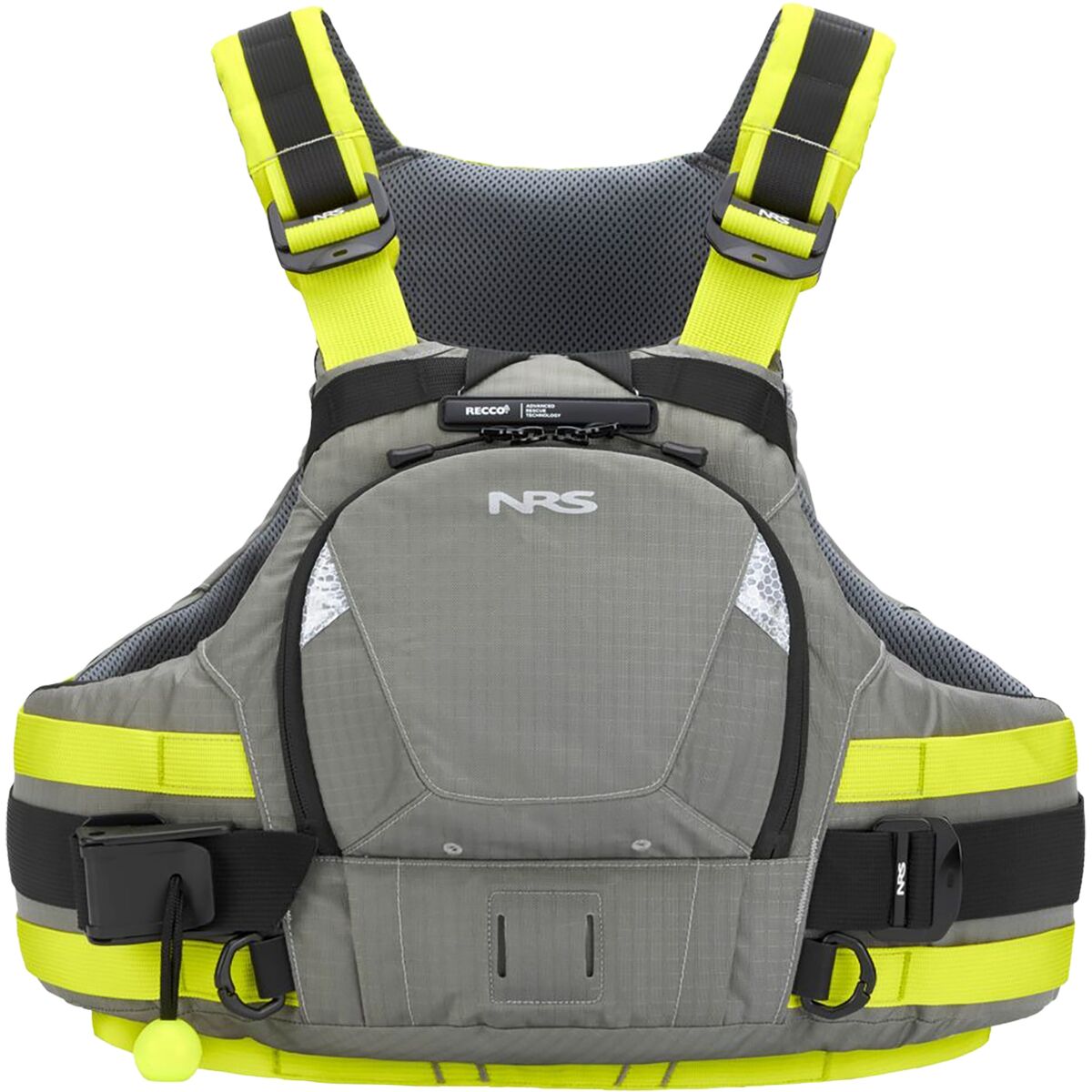Image of NRS Vector PFD Silver, XL/XXL