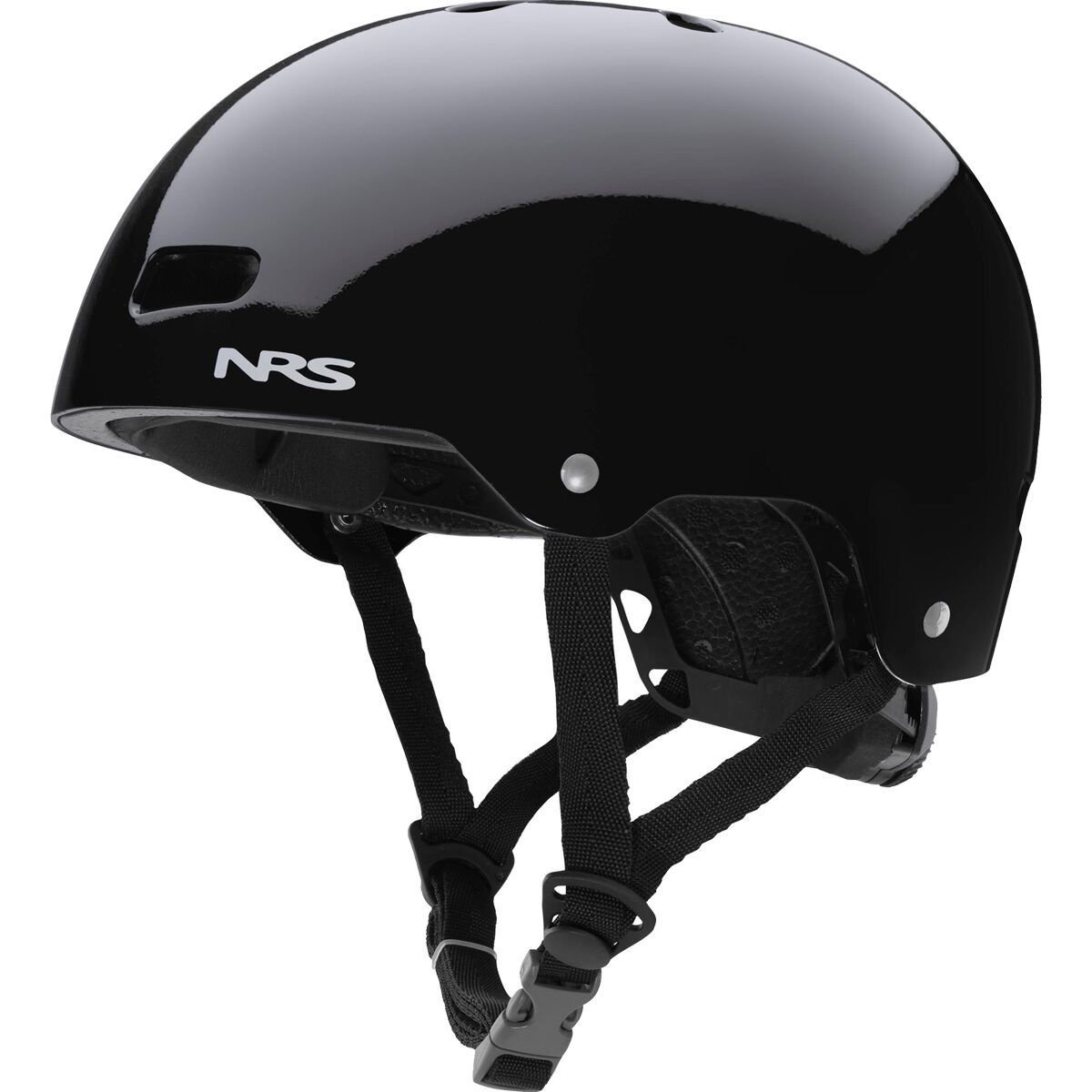 Image of NRS Via Helmet Black, M/L