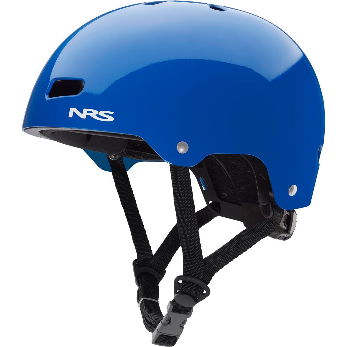 Image of NRS Via Helmet Blue, XL/XXL