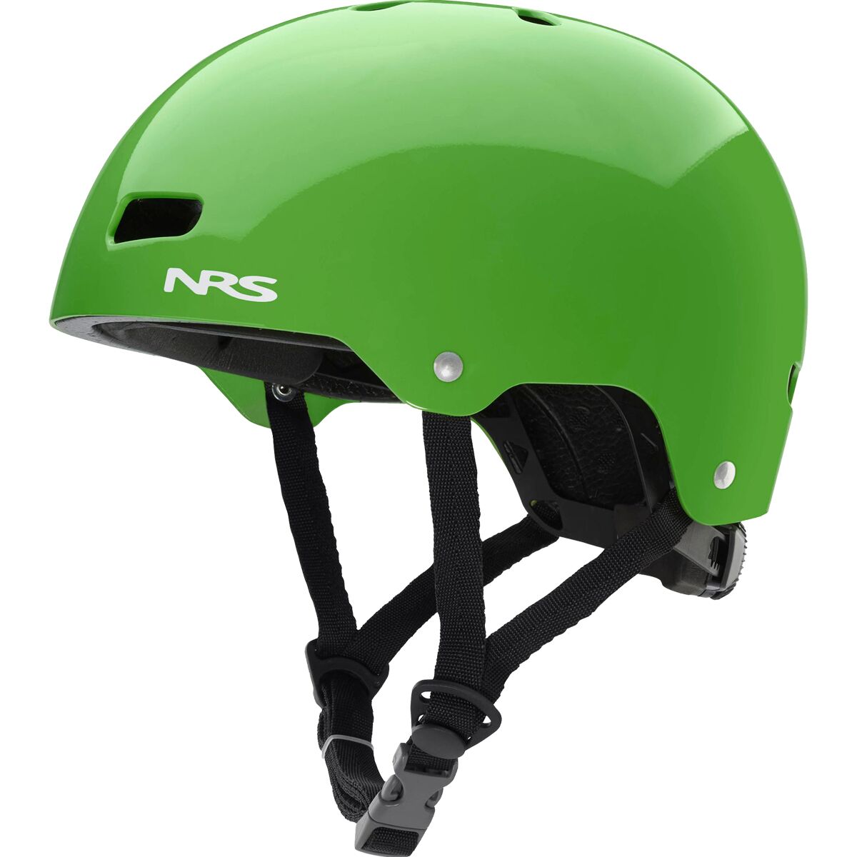 Image of NRS Via Helmet Green, XL/XXL