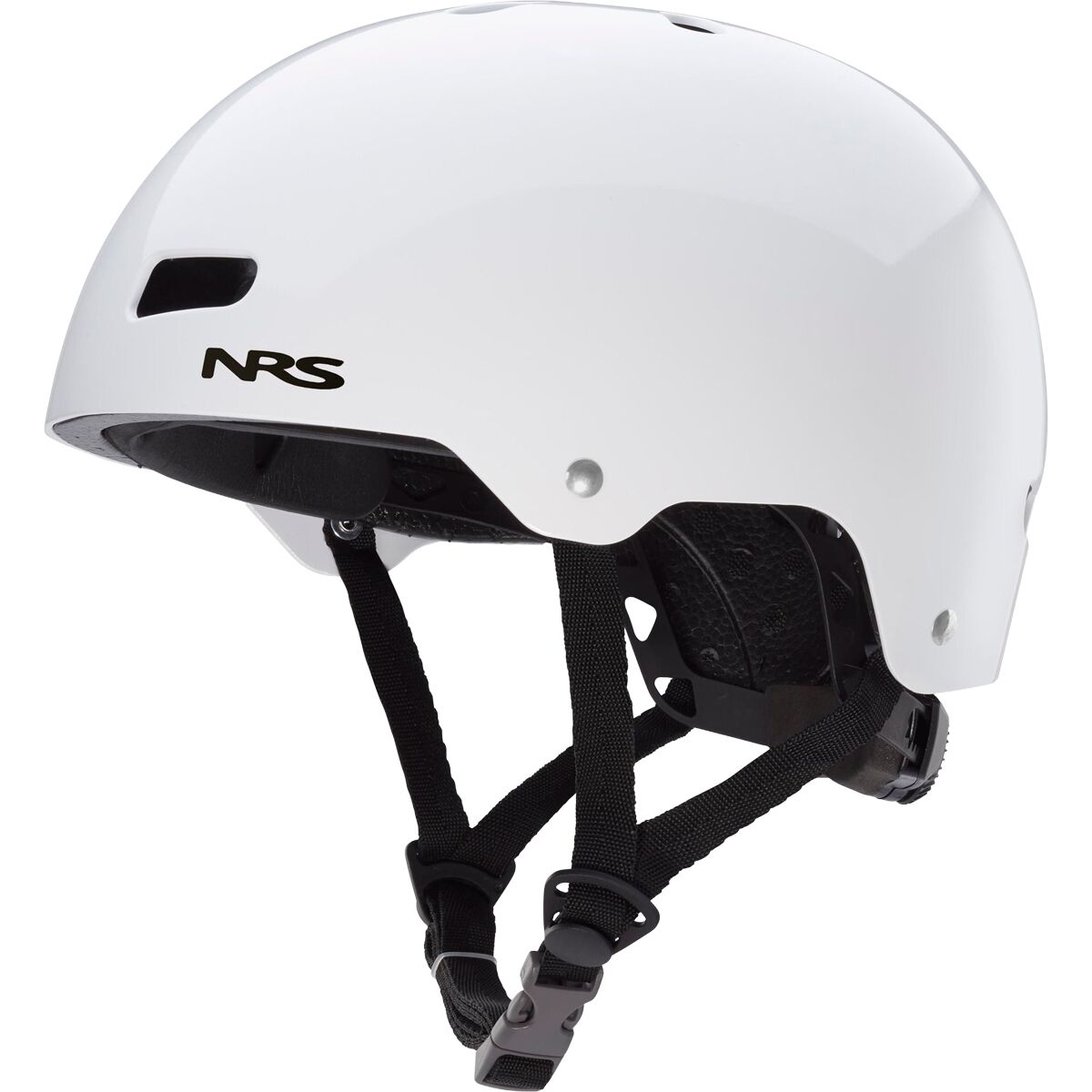 Image of NRS Via Helmet White, M/L