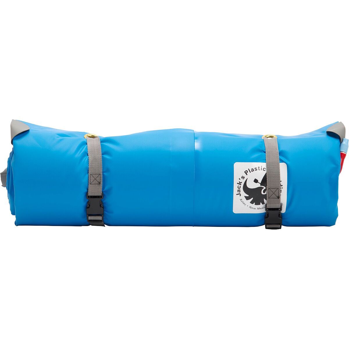Image of NRS Full Paco Sleeping Pad Light Blue, One Size