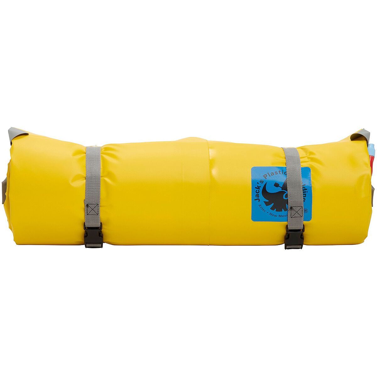 Image of NRS Full Paco Sleeping Pad Yellow, One Size
