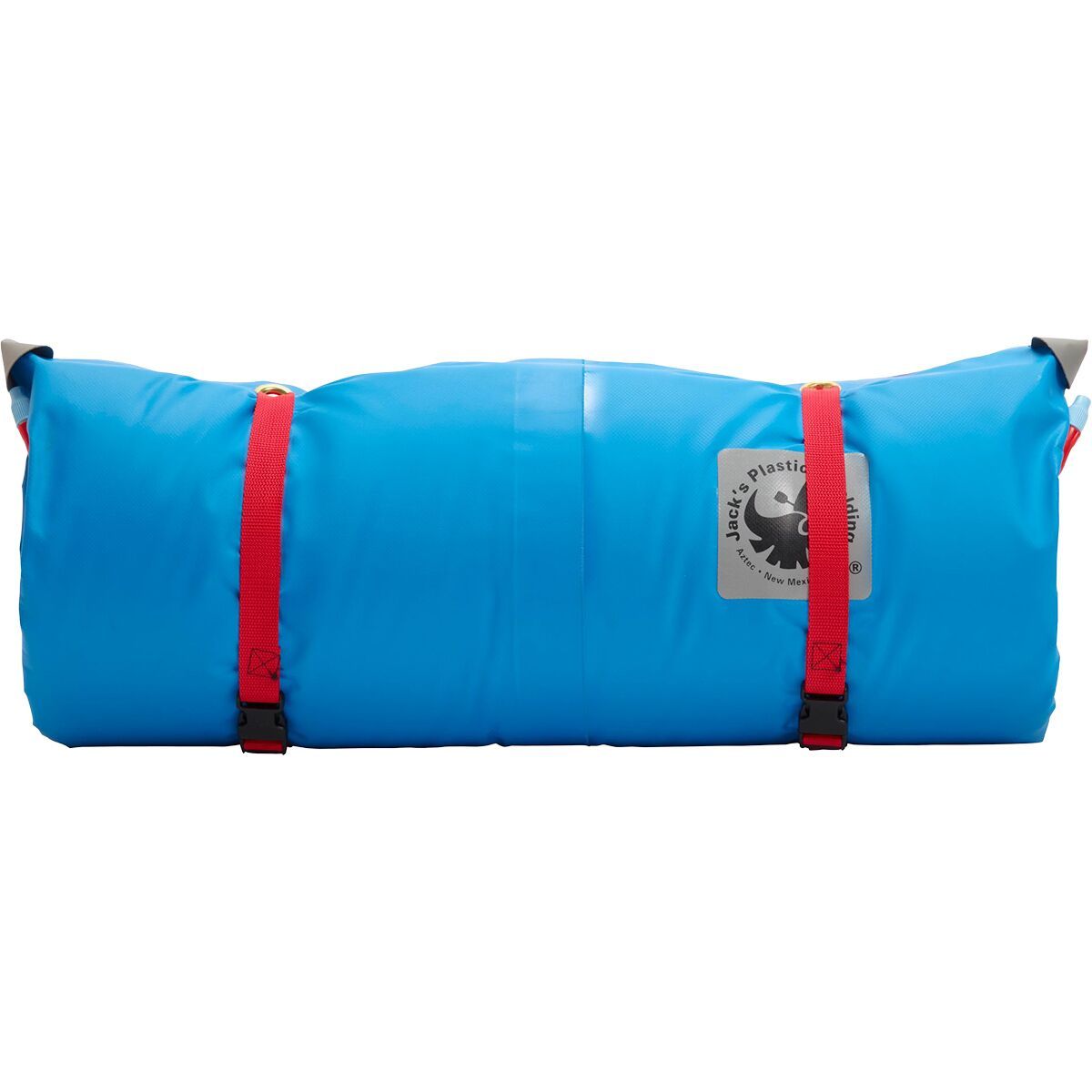 Image of NRS Jack's Plastic Paco Grande Sleeping Pad Light Blue, One Size