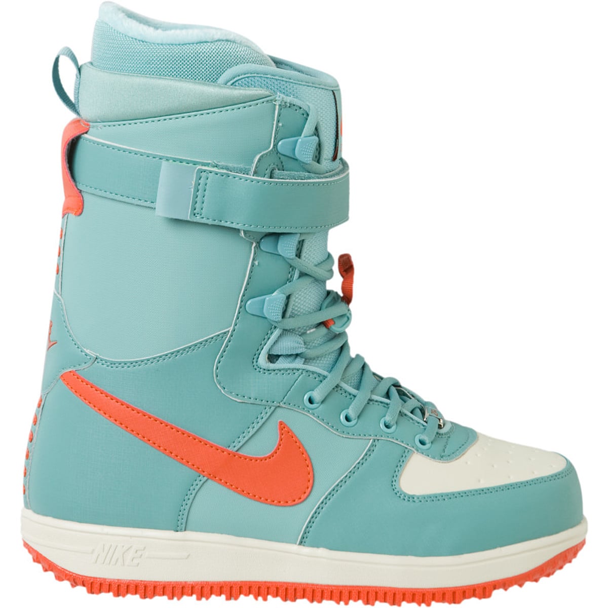 stopcontact Informeer Knipperen Nike Snowboarding Zoom Force 1 Snowboard Boot - Women's - Snowboard