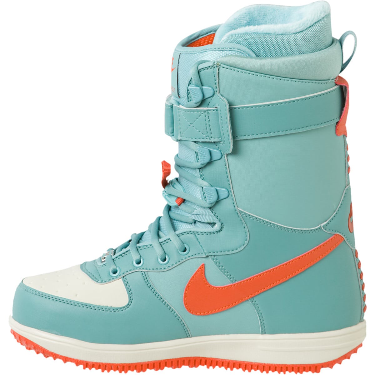 Nike Snowboarding Zoom Force 1 Snowboard Boot Women s Snowboard