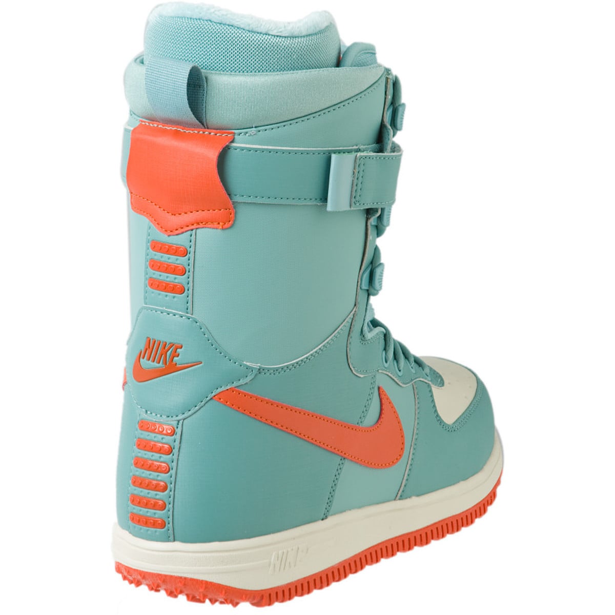 stopcontact Informeer Knipperen Nike Snowboarding Zoom Force 1 Snowboard Boot - Women's - Snowboard