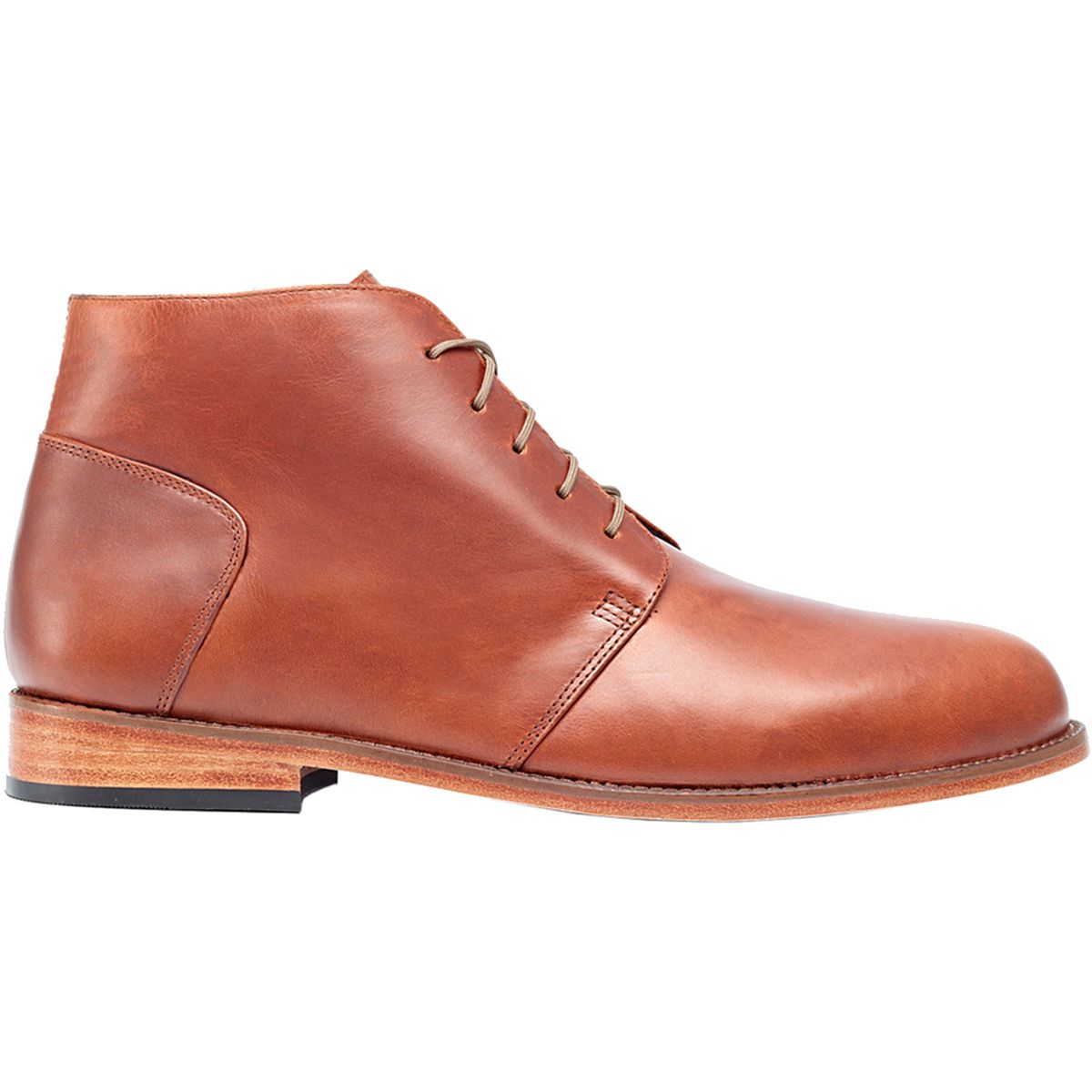 Nisolo Emilio Chukka Boot - Men display picture 1
