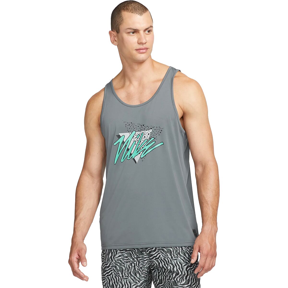 Nike Swim Vibe Tank Top - Men's product image