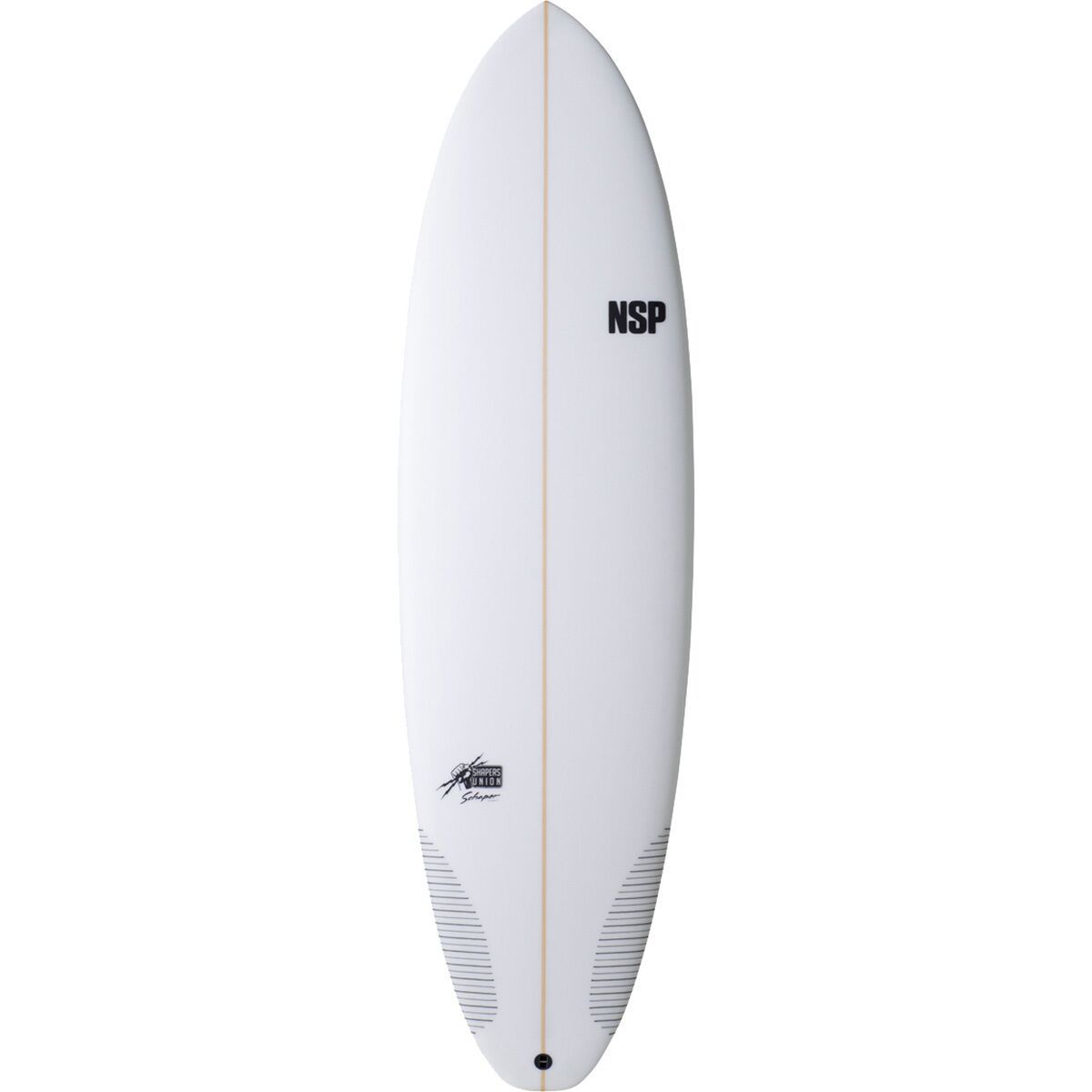 サーフボード  7'0\" Fun  Carl Schaper サーフボード 7'0