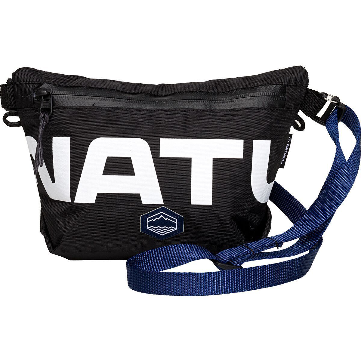 Image of Natural Selection Tour x Alpine Sea Pocket Eco Black, M