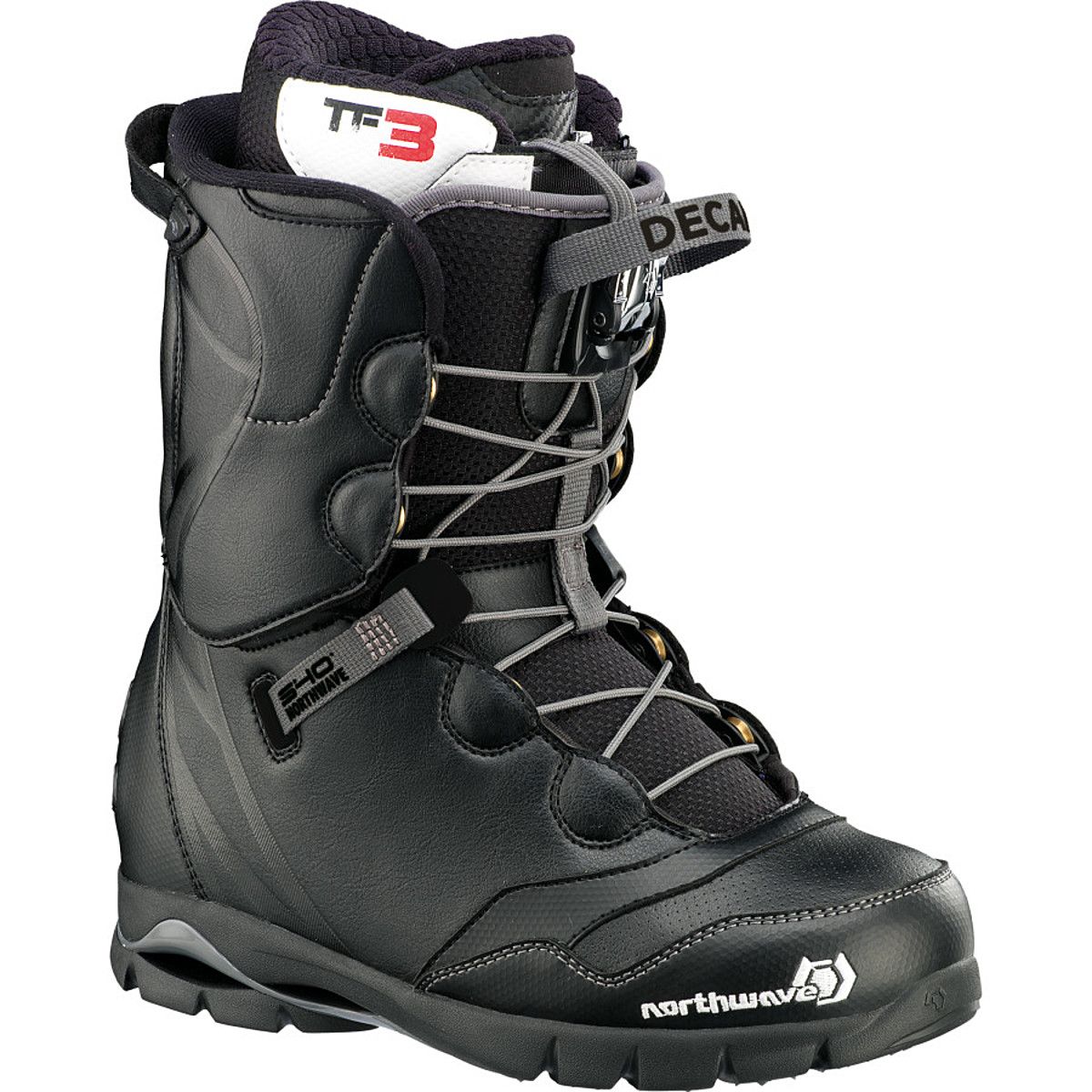 Northwave Snow Decade SL Snowboard Boot - Men's - Snowboard