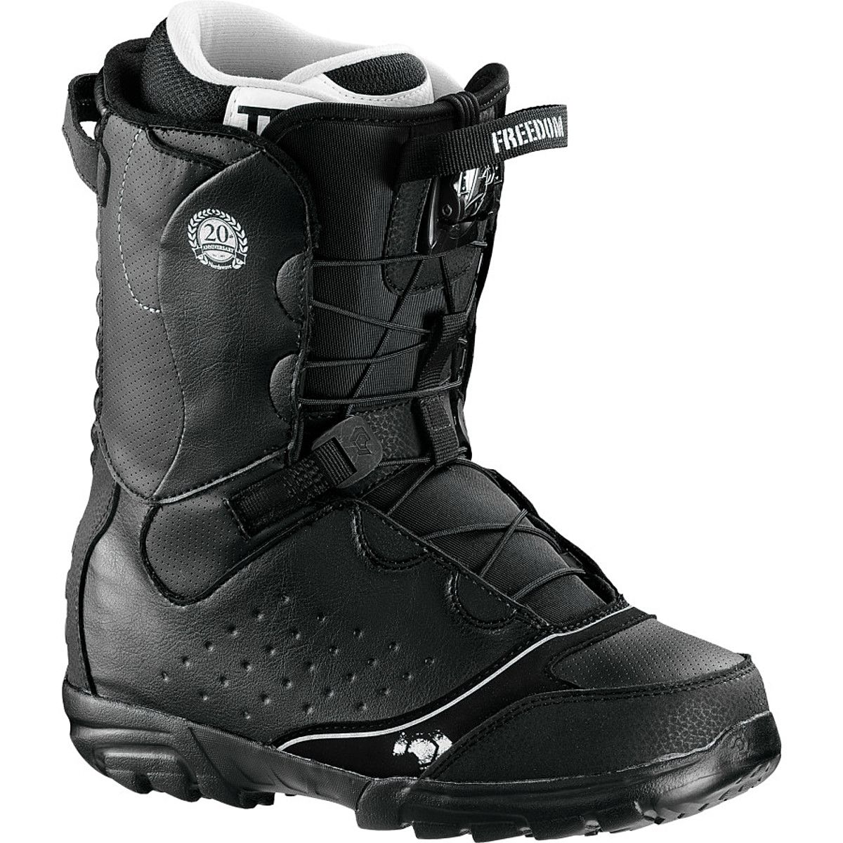 Northwave Snow Freedom SL Snowboard Boot - Men's - Snowboard