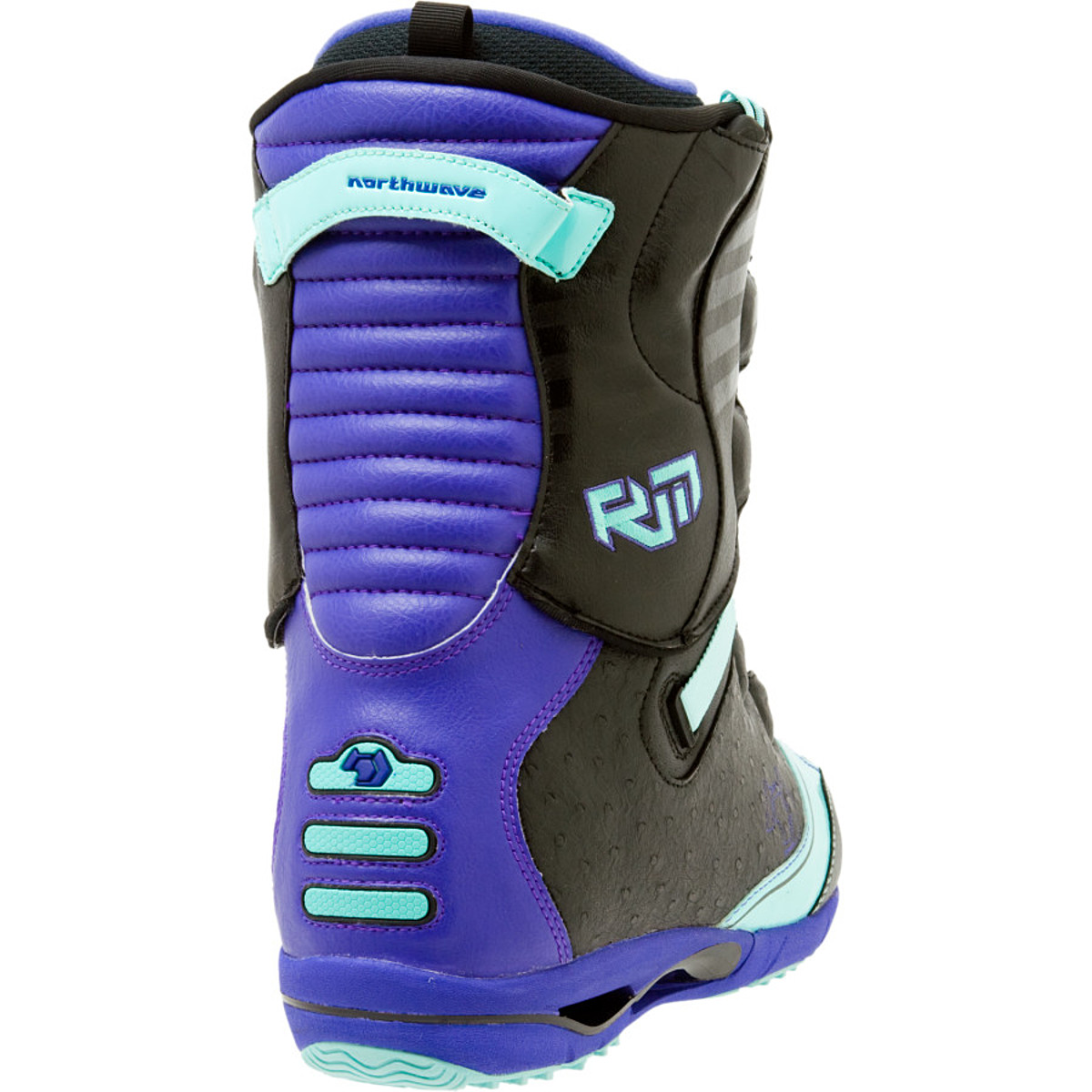 Northwave Snow Decade SL Snowboard Boot - Men's - Snowboard