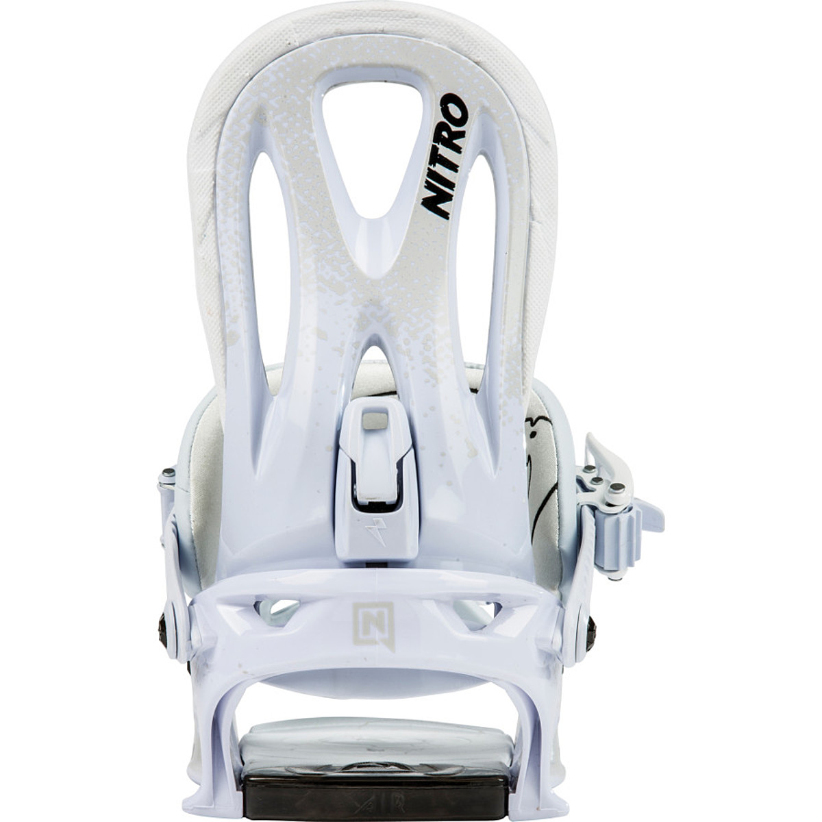 Nitro Wizard Snowboard Binding - Men's - Snowboard