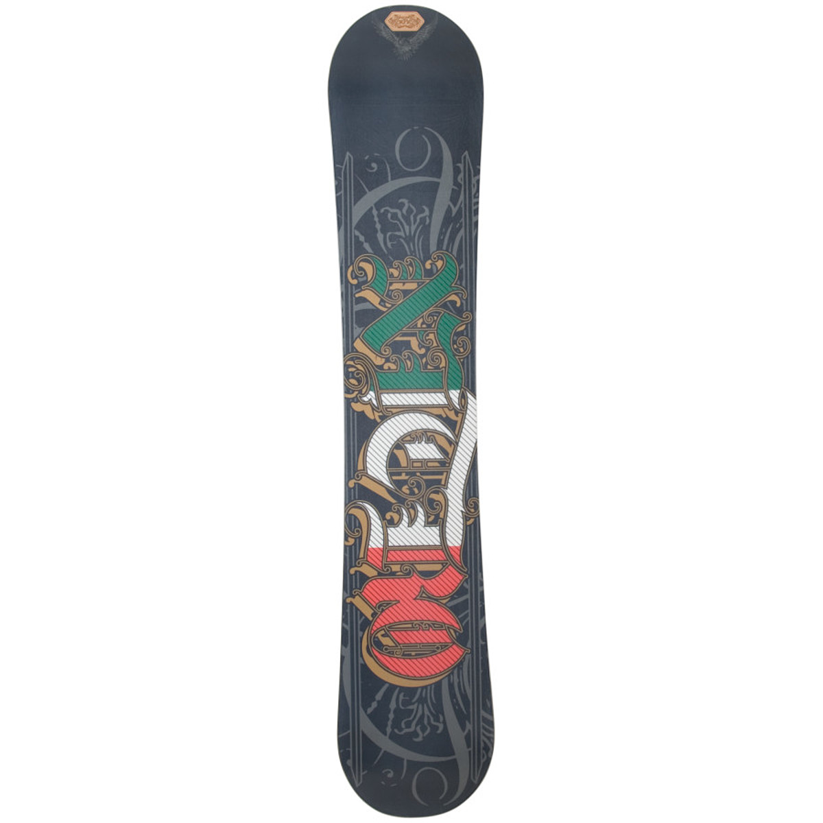 【匿名配送】NITRO ナイトロ MFM 157cm スノーボード 匿名配送】NITRO ナイトロ MFM 157cm スノーボード 匿名配送