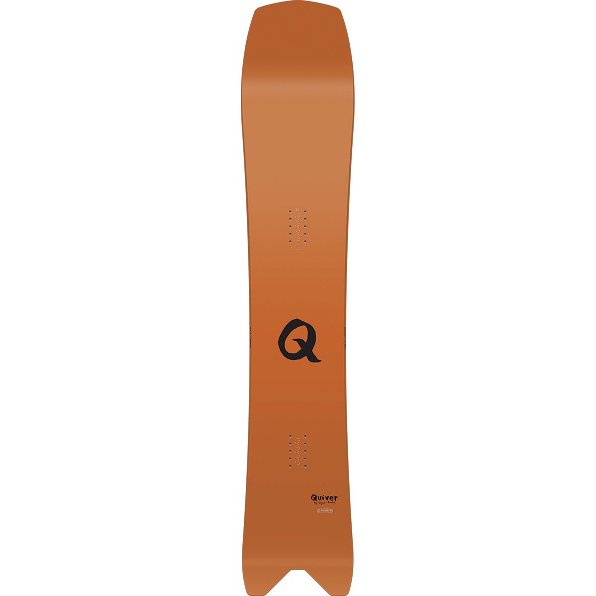 Nitro Quiver Squash - Snowboard - Snowboard