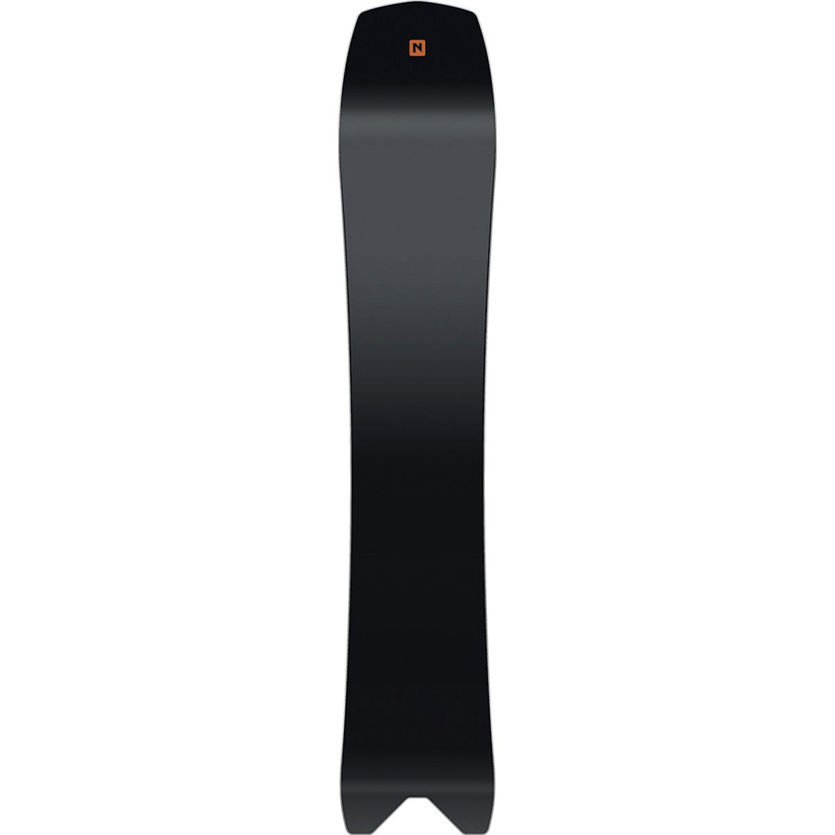 NITRO QUIVER SQUASH 153