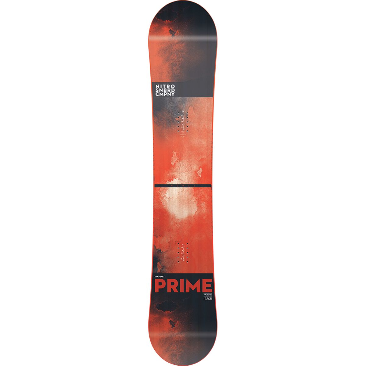 Nitro Prime Snowboard - Snowboard