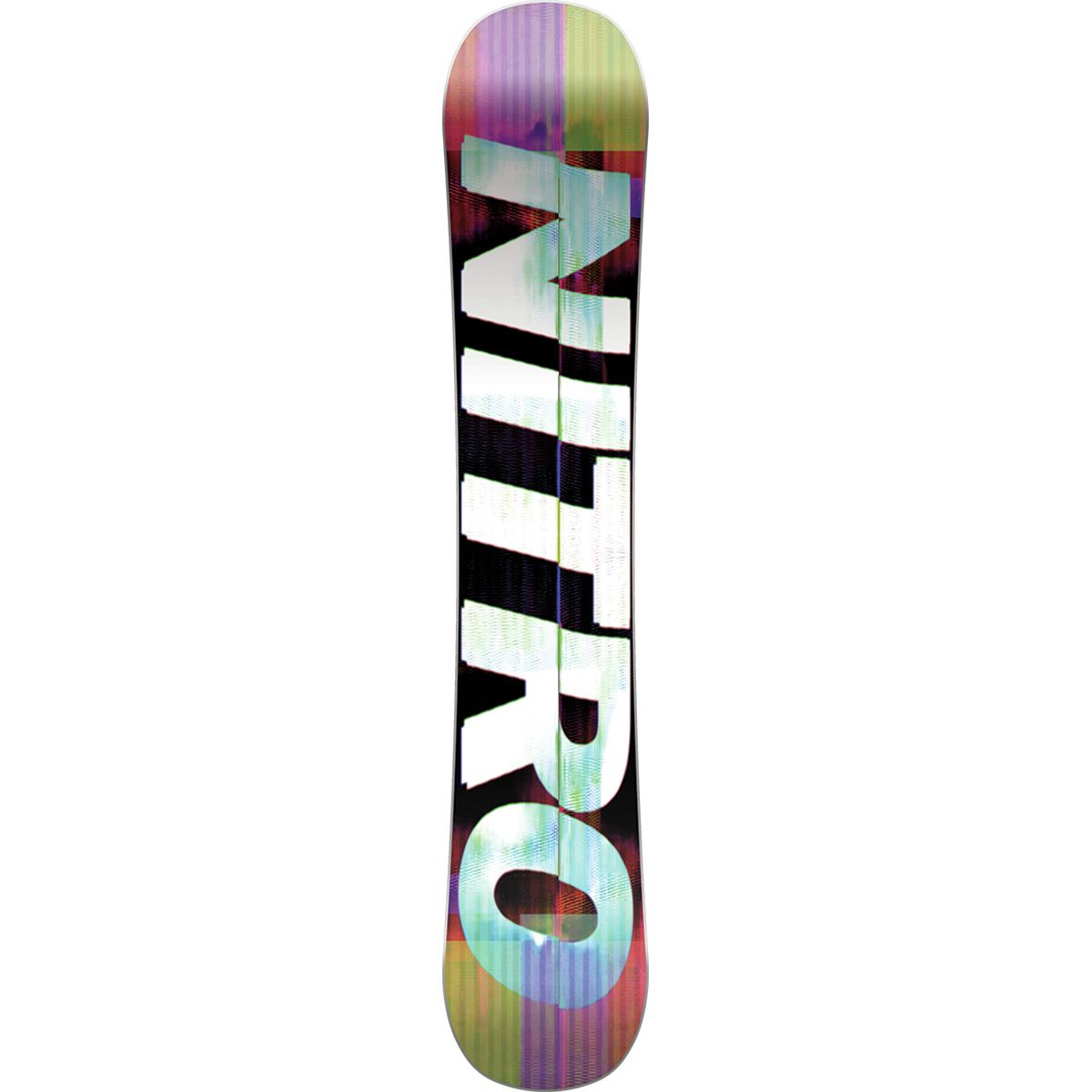スノーボードNITRO The 2025 Nitro Spirit Kids Snowboard - Beginnings Start Here